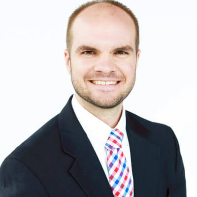 Daniel Mac Donell